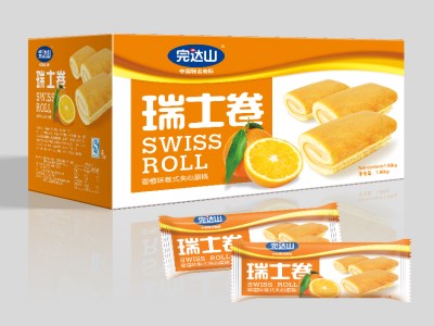 食品包裝