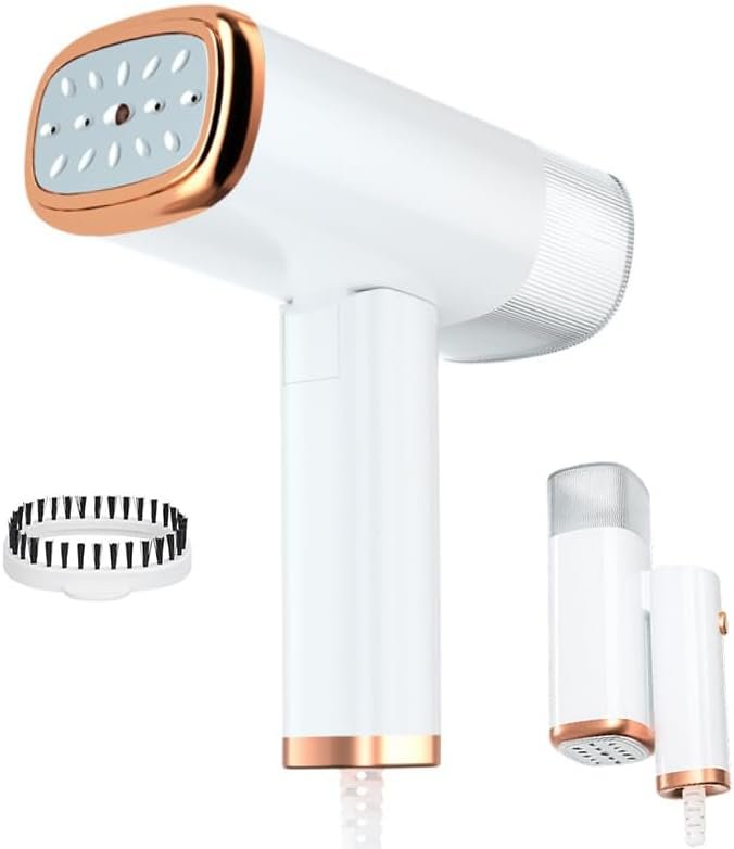 Read more about the article Clothes Steamer