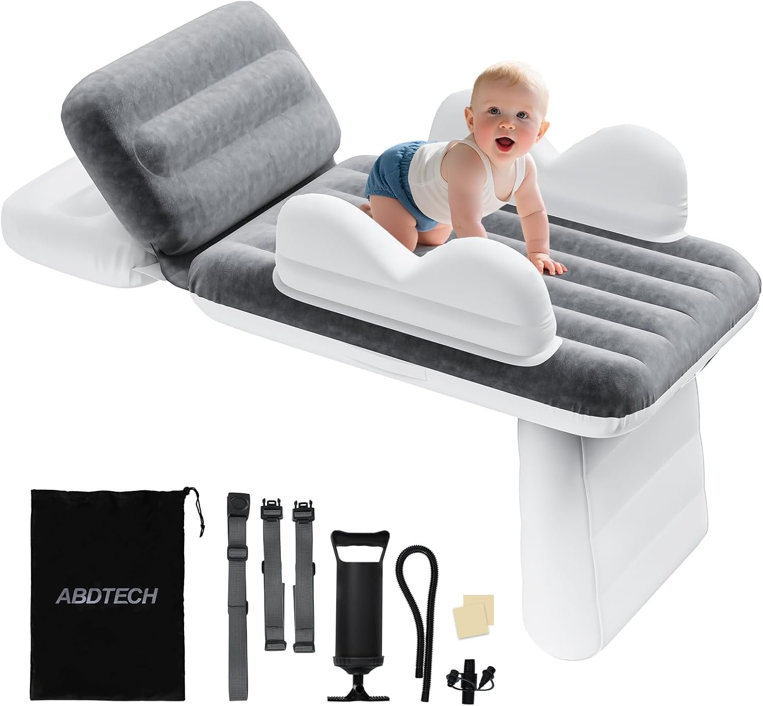You are currently viewing Inflatable Toddler Airplane Bed – Safe, Soft & Portable Travel Bed for Kids