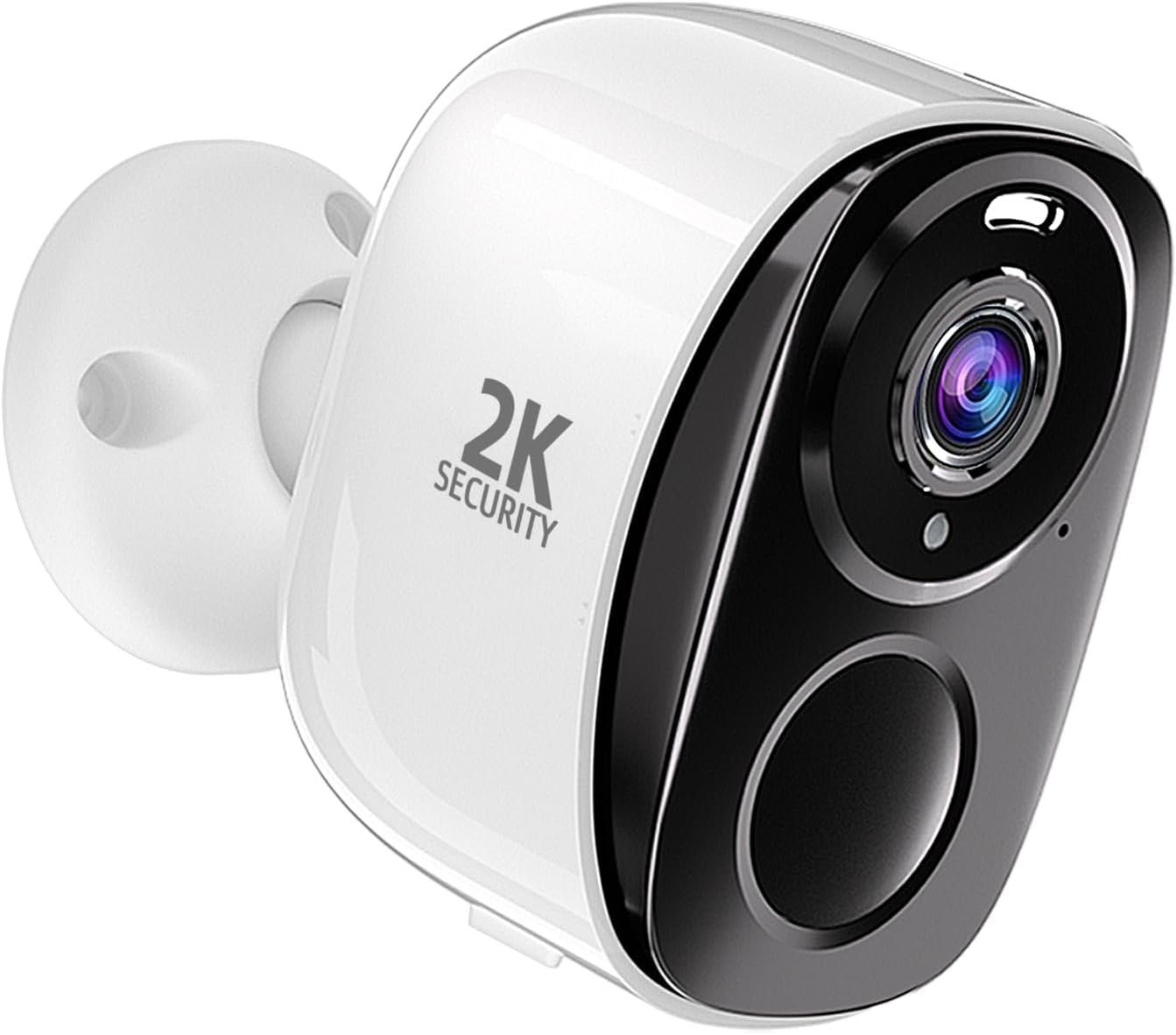 You are currently viewing 5G/2.4G WiFi Wireless Outdoor Security Camera – HD Night Vision, Motion Detection, Weatherproof Home Surveillance