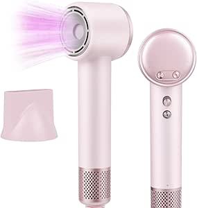You are currently viewing 🔥 Recommended Hair Dryer – 200 Million Negative Ionic