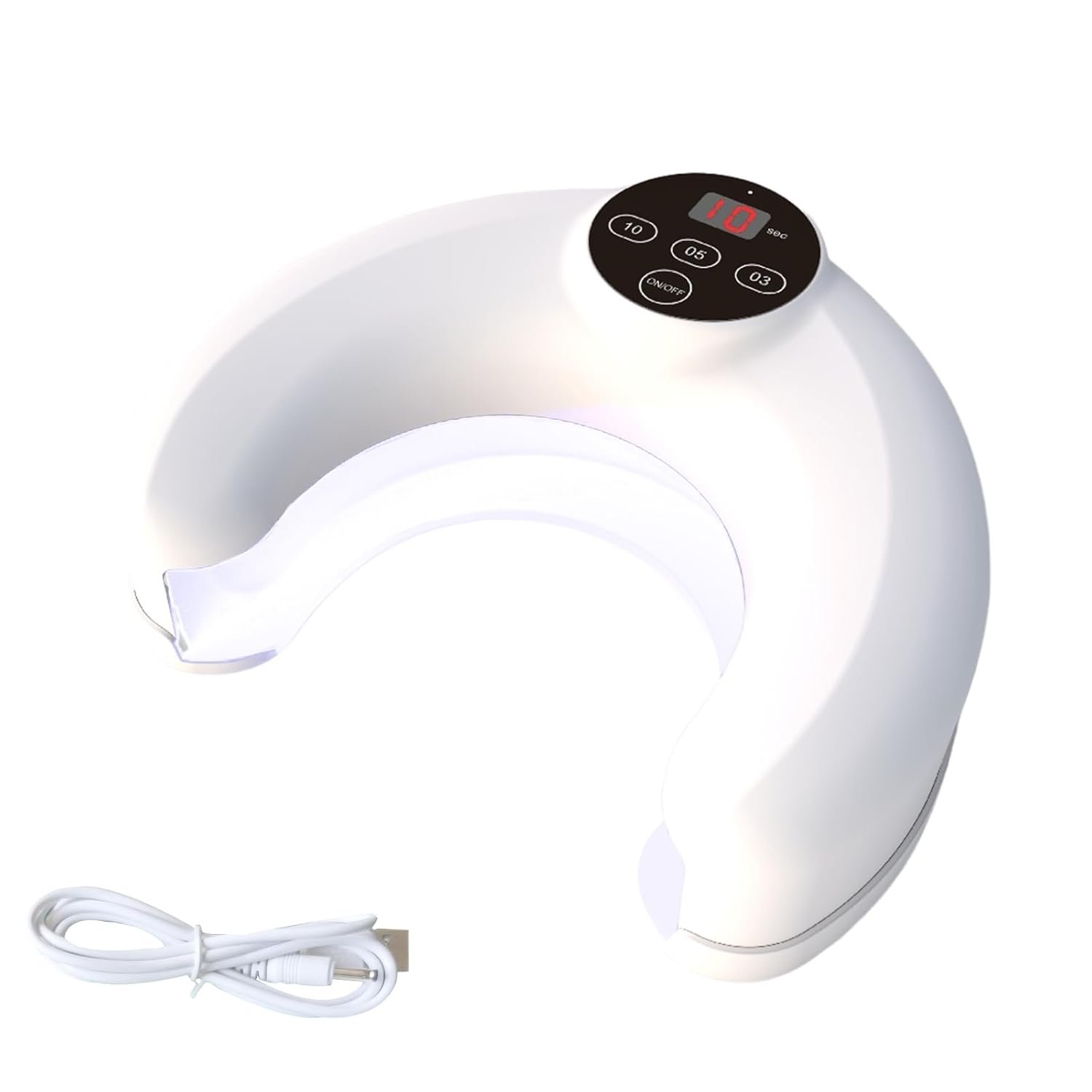 You are currently viewing Fungabeam Nail Light