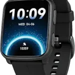 MorePro Fitness Tracker with 24/7 Heart Rate & Blood Pressure Monitor, IP68 Waterproof Smart Watch, Sleep Tracker, Step & Calorie Counter, Activity Tracker for Men & Women