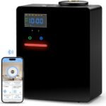 Waterless Essential Oil Diffuser