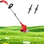 Vertical Frame Tool for Home Outdoor Areas with Adjustable Working Length