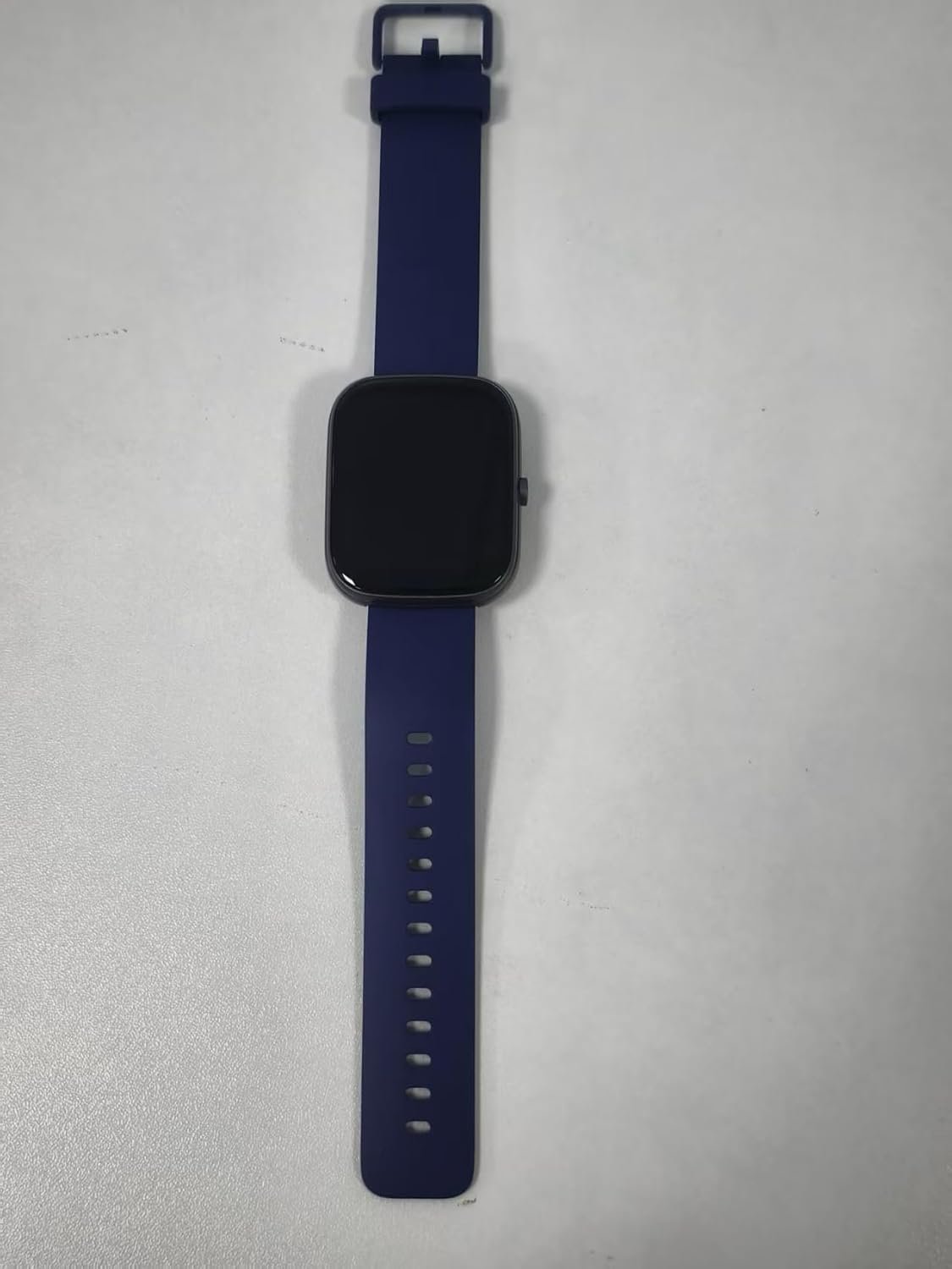 You are currently viewing Smartwatch for Men & Women – Fitness Tracker with Heart Rate Monitor, Sleep Tracking, Step Counter, Waterproof Smart Watch for Android & iOS