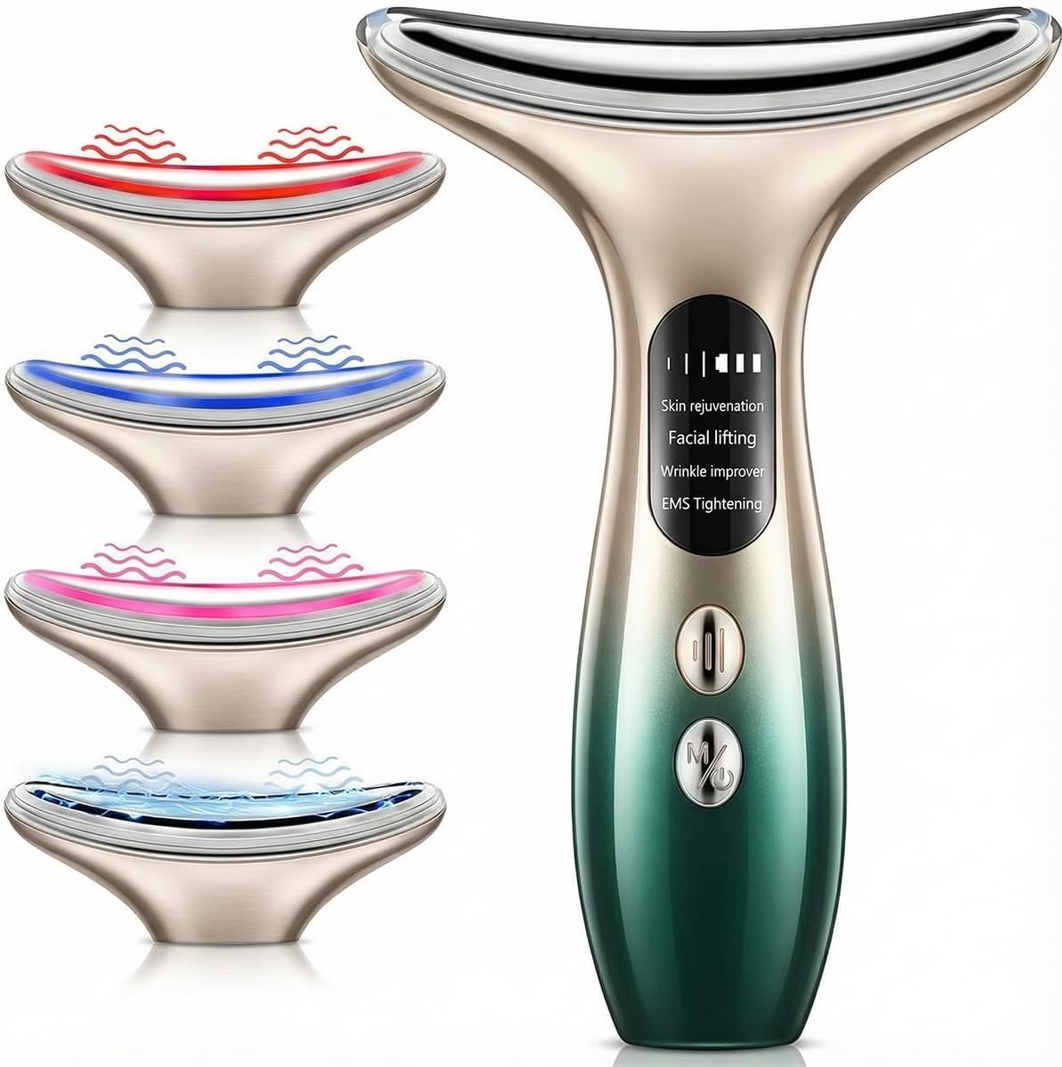 You are currently viewing face massager electric facial lifting