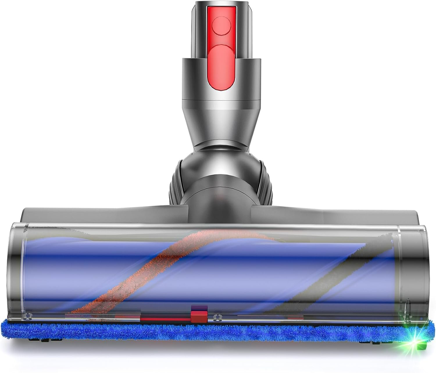 You are currently viewing Upgraded Electric Brush Head for Dyso