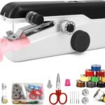 Handheld Sewing Machine