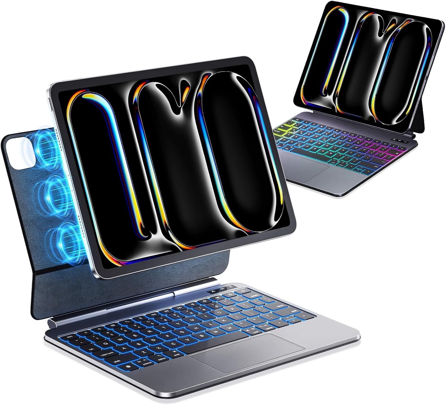 You are currently viewing Recommended iPad Pro 13″ Keyboard Cases