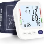 Blood Pressure Monitor