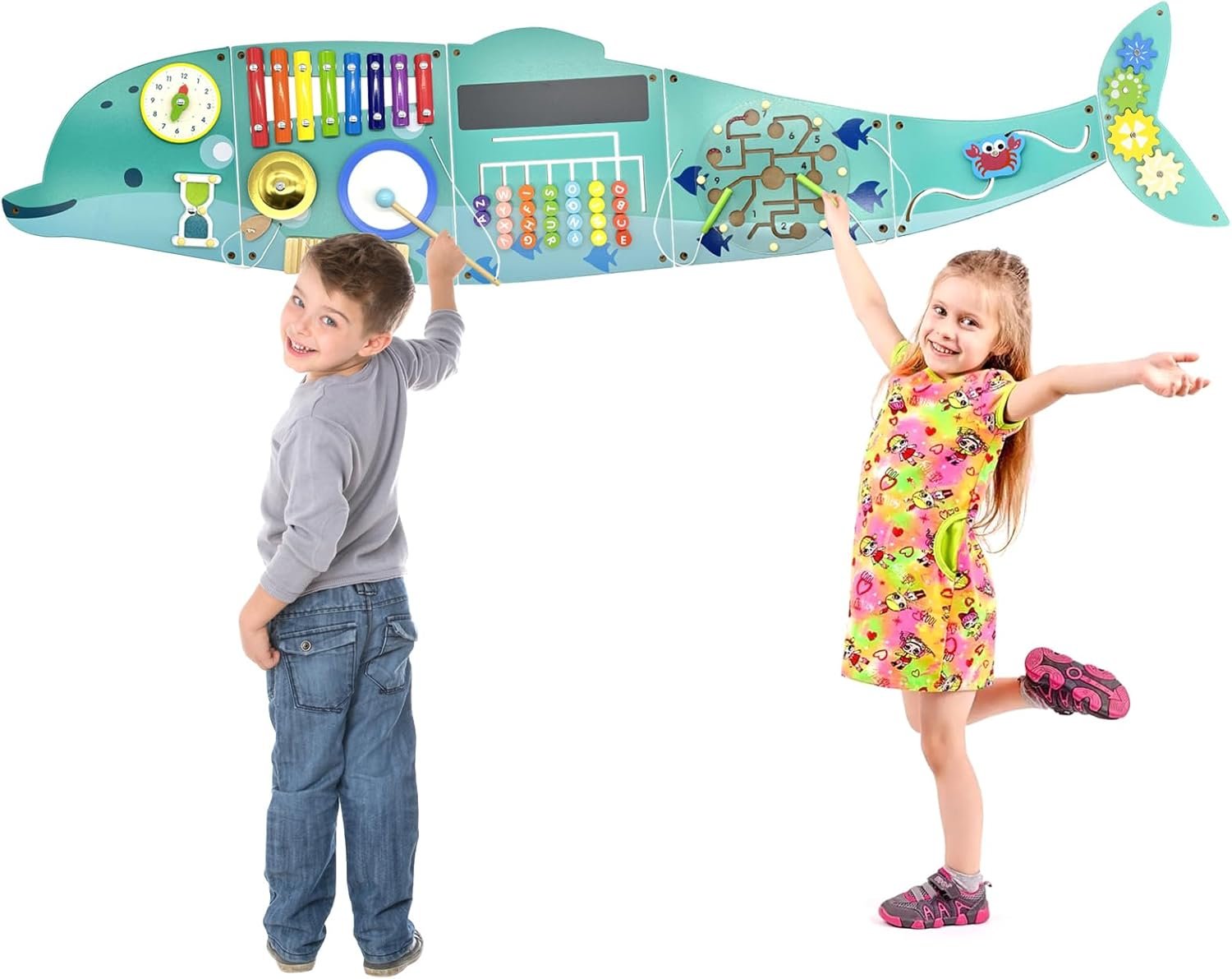 You are currently viewing Activity Wall Busy Board Panels