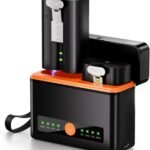 2-Pack 6040mAh Replacement