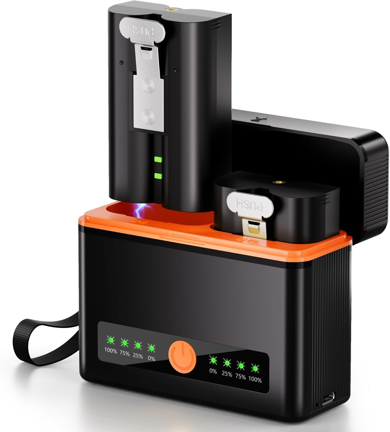 You are currently viewing 2-Pack 6040mAh Replacement