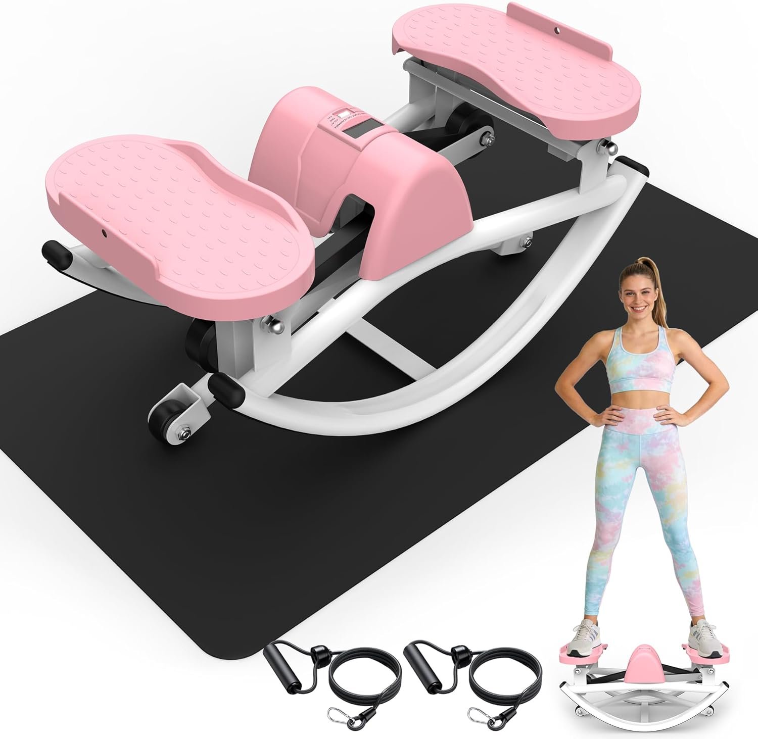 You are currently viewing KINMAC Lateral Stepper Machine