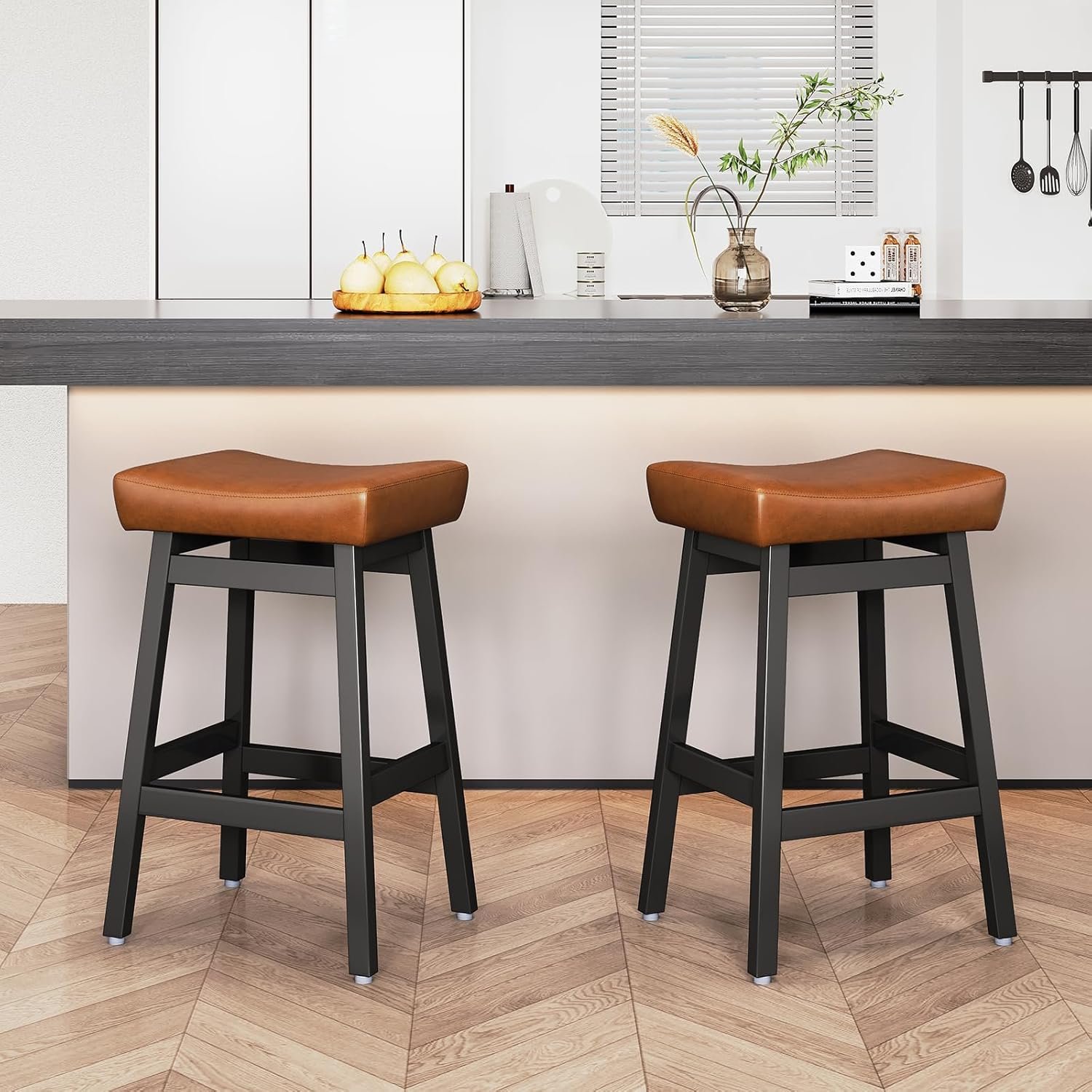 You are currently viewing Counter Height Bar Stools Set of 4