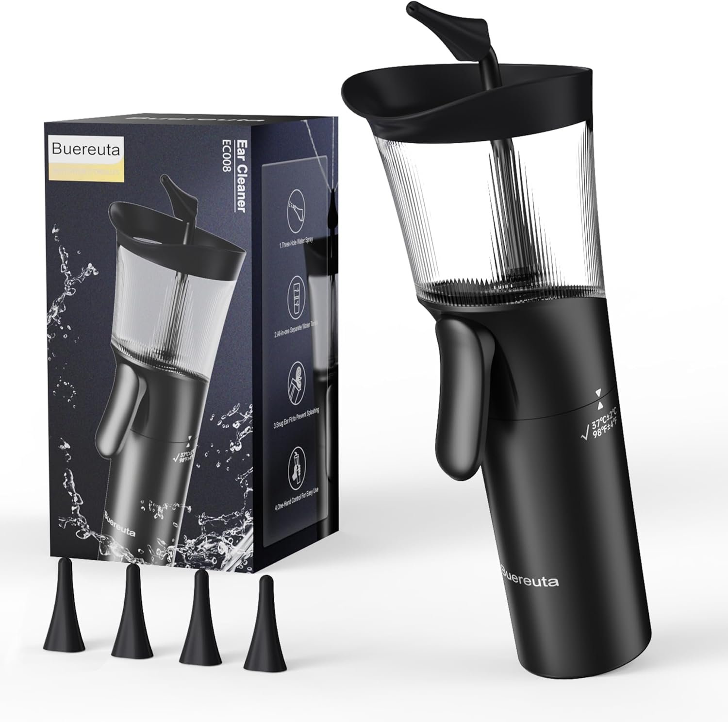 You are currently viewing 🧼 Home Ear Wax Removal Kit Examples