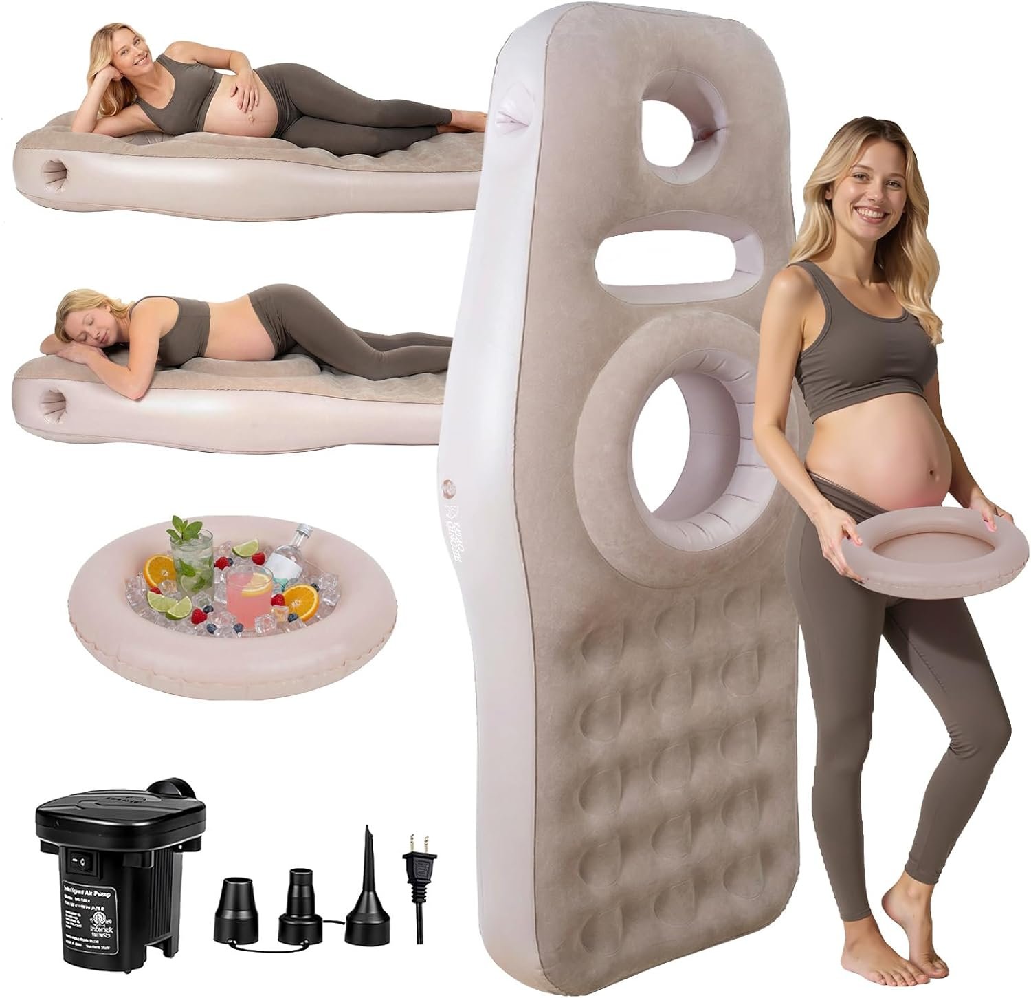 You are currently viewing Pregnancy Mattress for Pregnant Women, Maternity