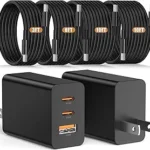 Susnwere 3port 100W C Wall