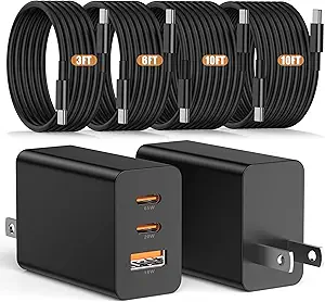 You are currently viewing Susnwere 3port 100W C Wall