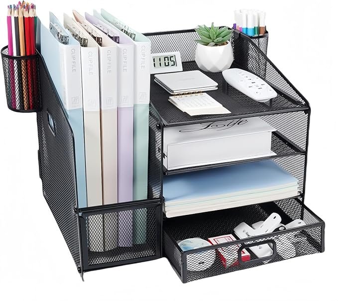You are currently viewing Office Desk Organiser