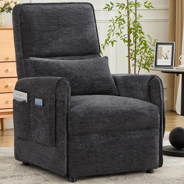 Read more about the article Power Recliner Chair, Small Recliners for Small Space