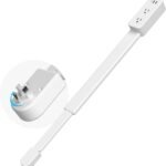Electrical Outlet Extender Long Stick