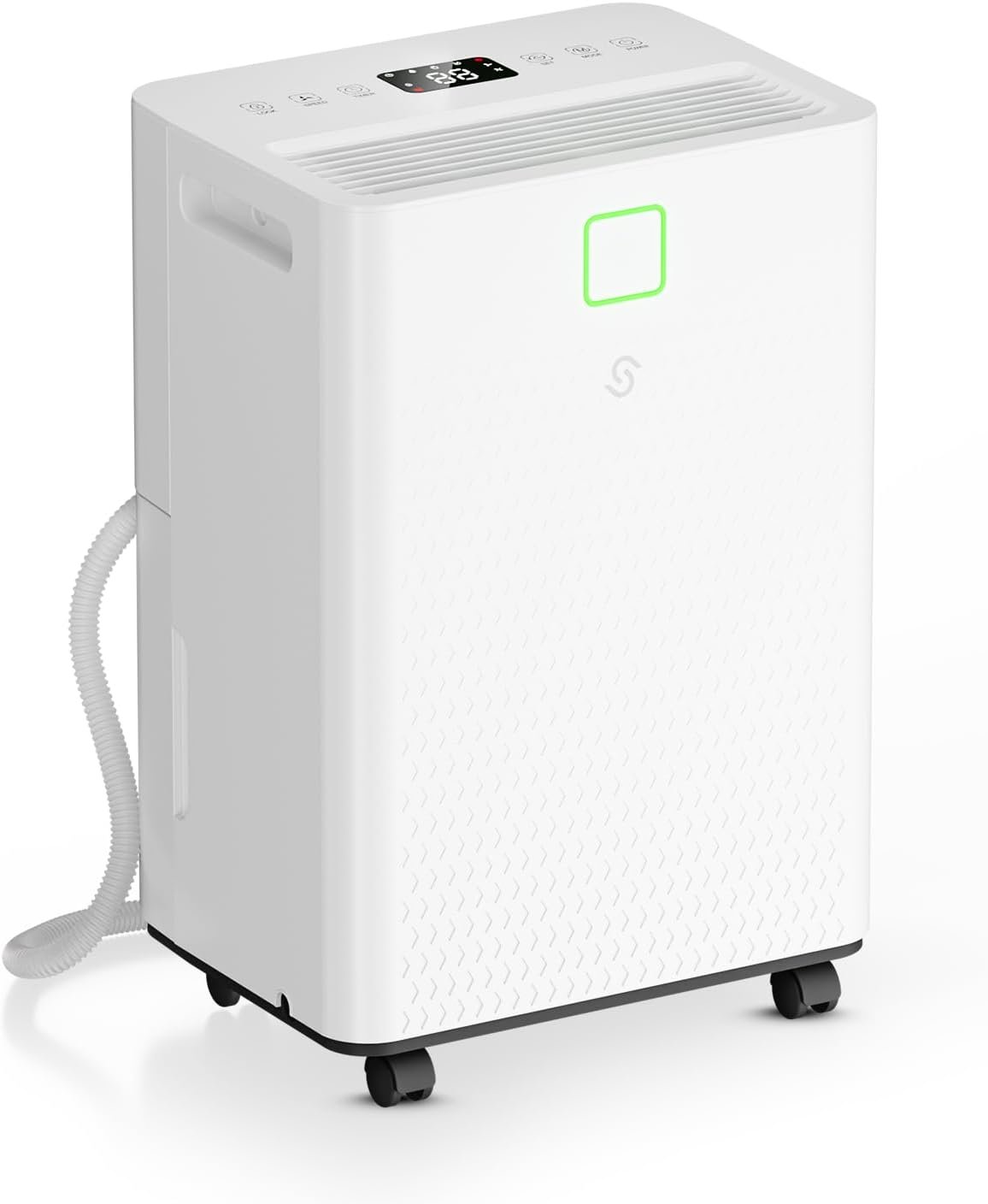 Read more about the article Dehumidifier