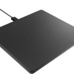 Aluminum Wired Touchpad