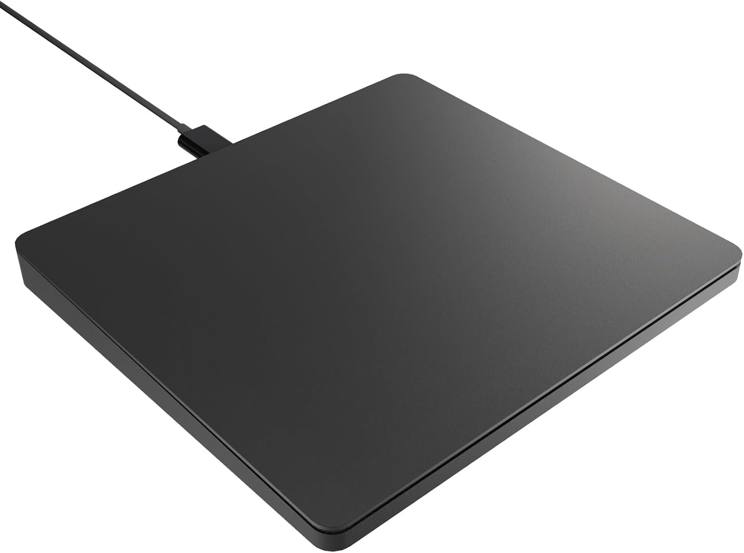 You are currently viewing Aluminum Wired Touchpad