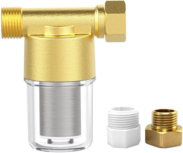 You are currently viewing Washing machine filter