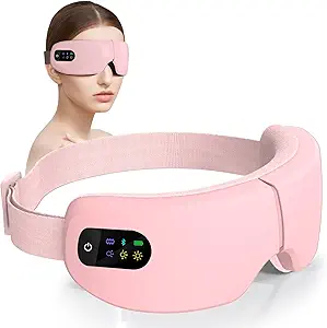 Read more about the article Eye Massager