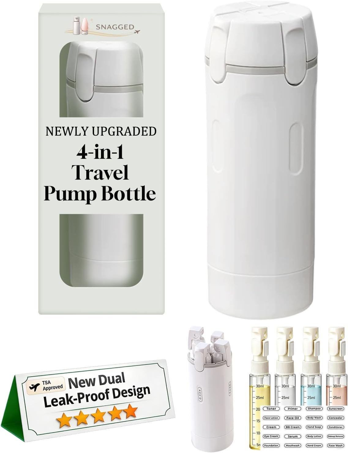 You are currently viewing Travel Size Toiletries