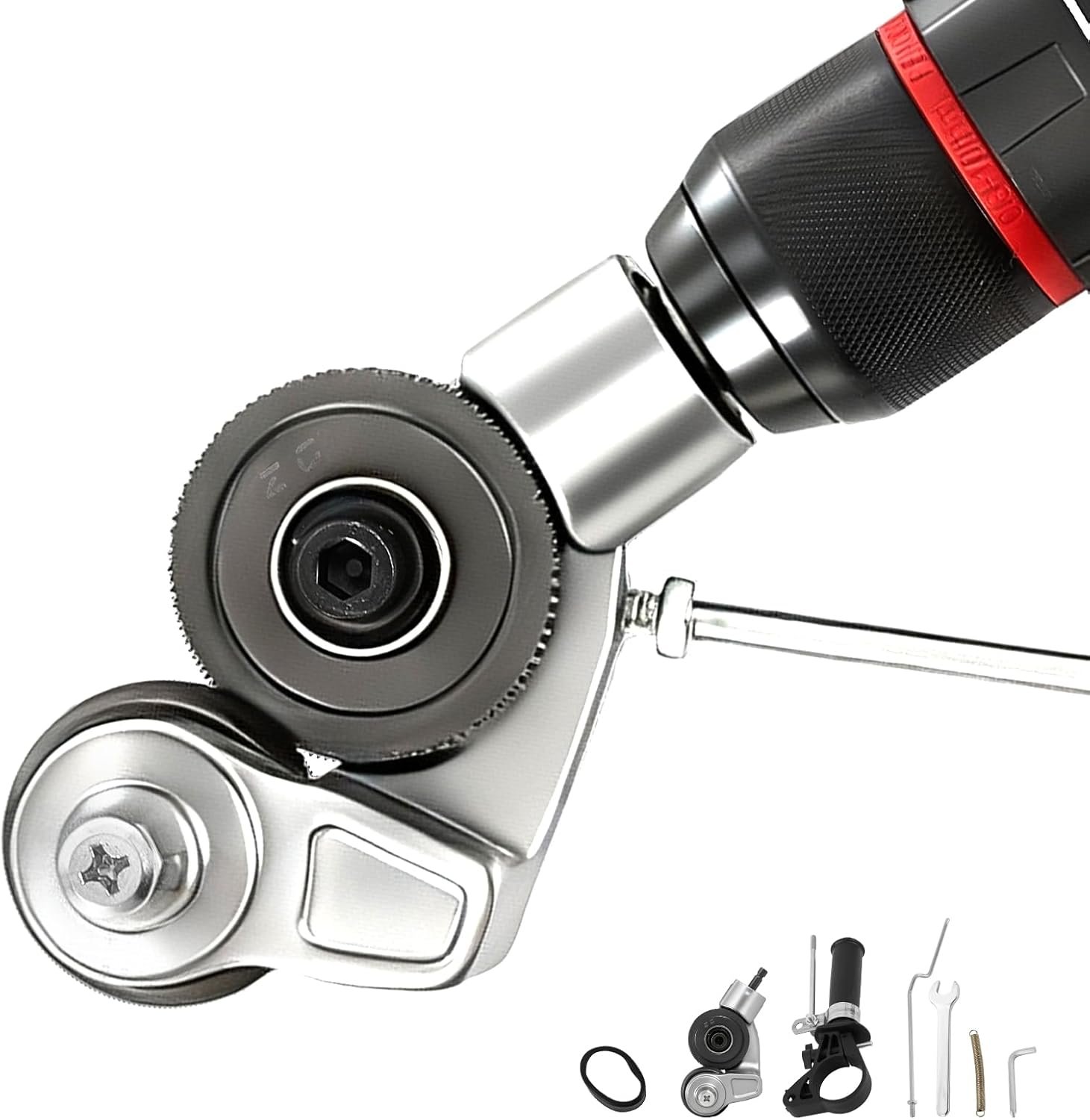 You are currently viewing Drill