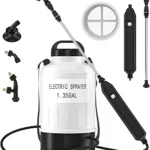 Battery Powered Electric Sprayer