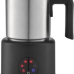 Large Electric Milk Frother