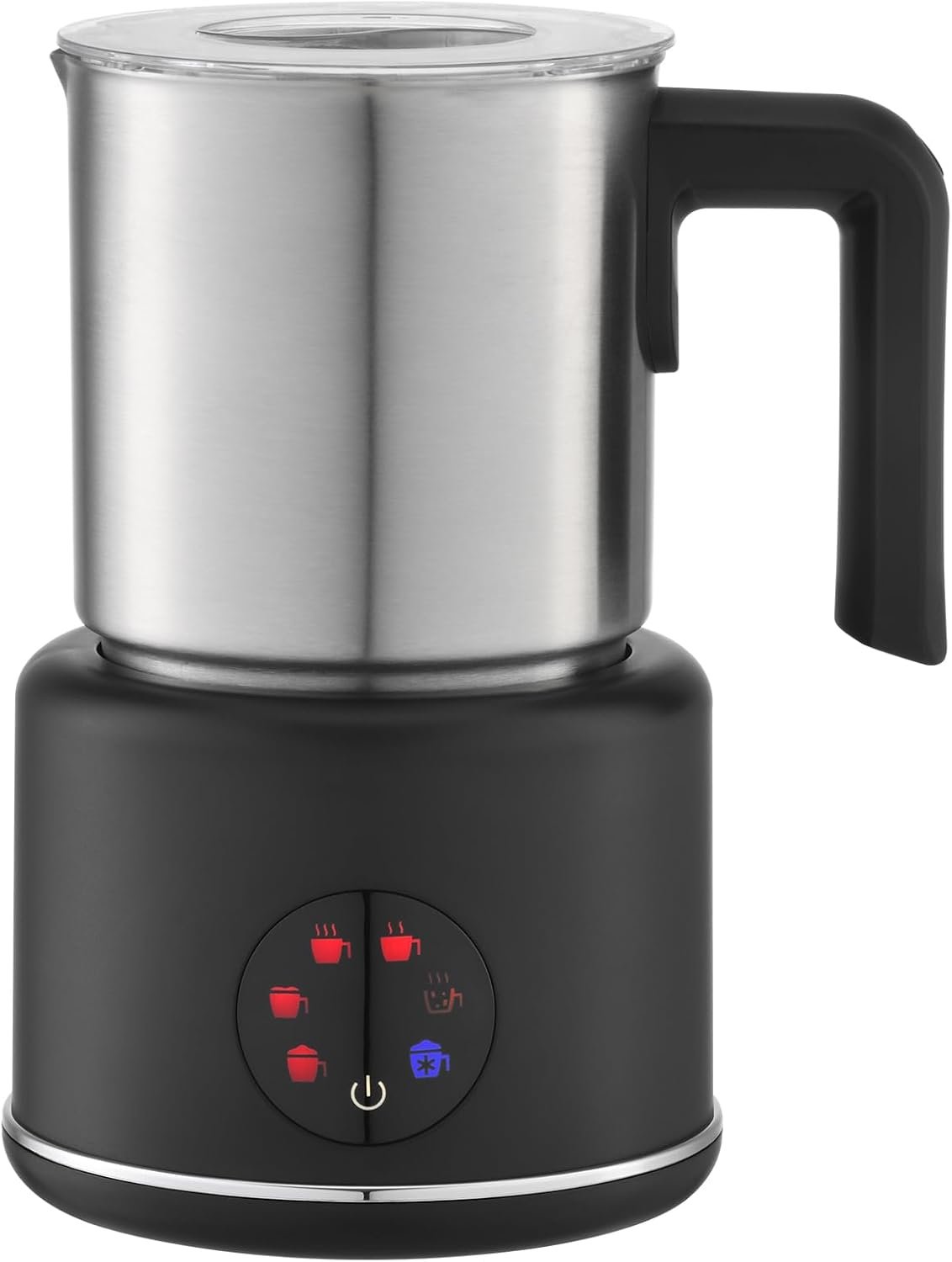 You are currently viewing Large Electric Milk Frother