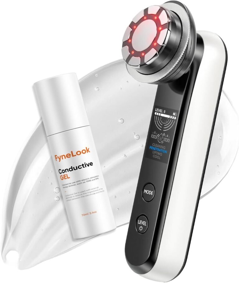 Read more about the article Facial device