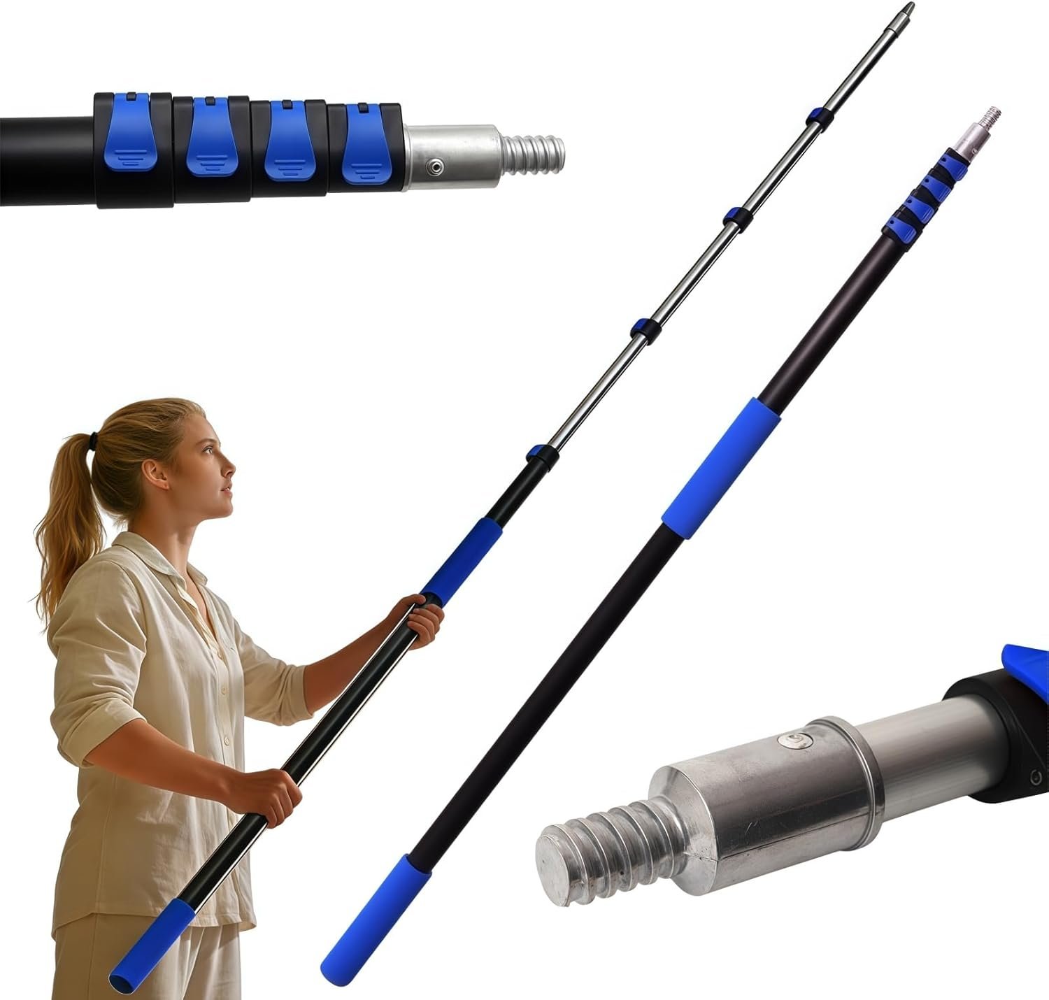 You are currently viewing Telescoping Pole