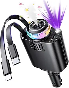 You are currently viewing Car charger