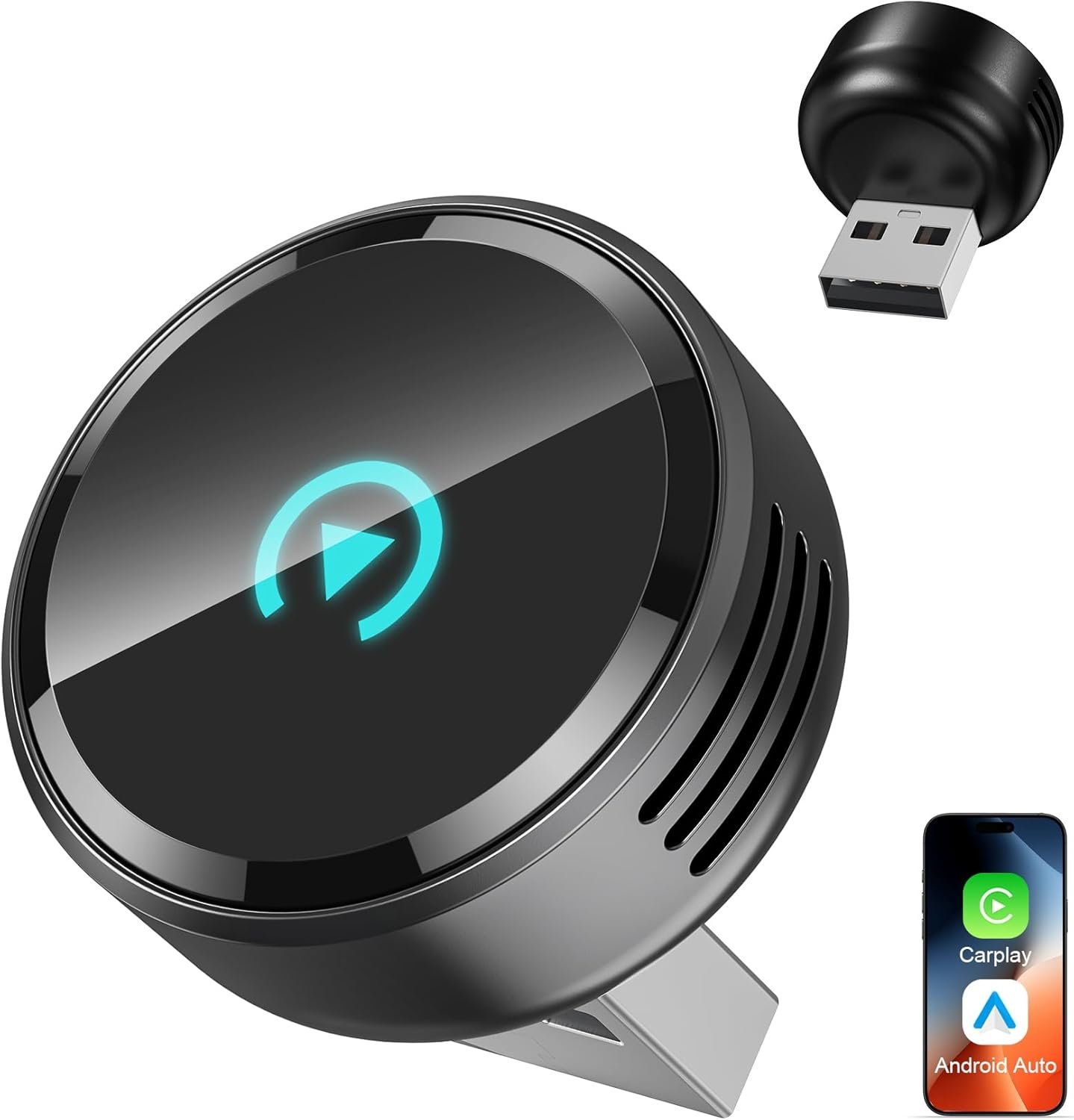 You are currently viewing Carplay