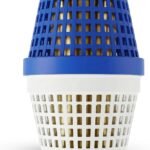 Pool Unit 7.5k-20k Gallons Replacement for PoolRX, Compatible with Minerals Cartridge In-Ground Pool Filters Brand: PoolFilter X