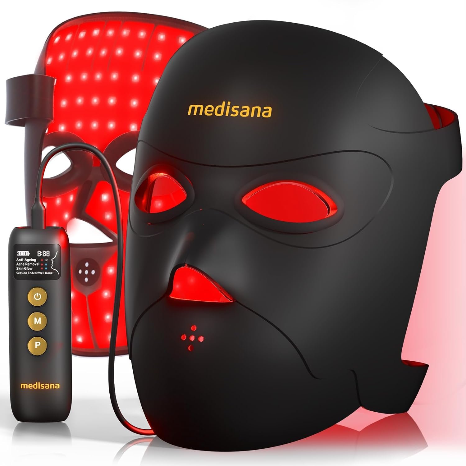 You are currently viewing Medisana 3D Red Light Therapy