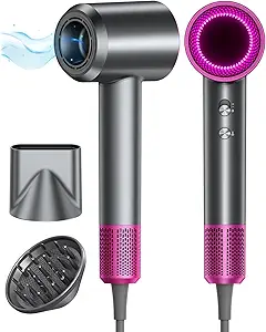 You are currently viewing Hair dryer