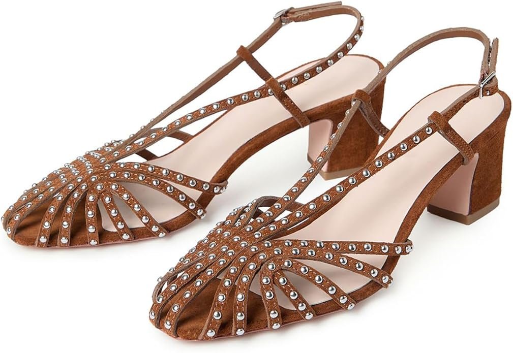 You are currently viewing Heels for women