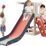 Toddler Slide