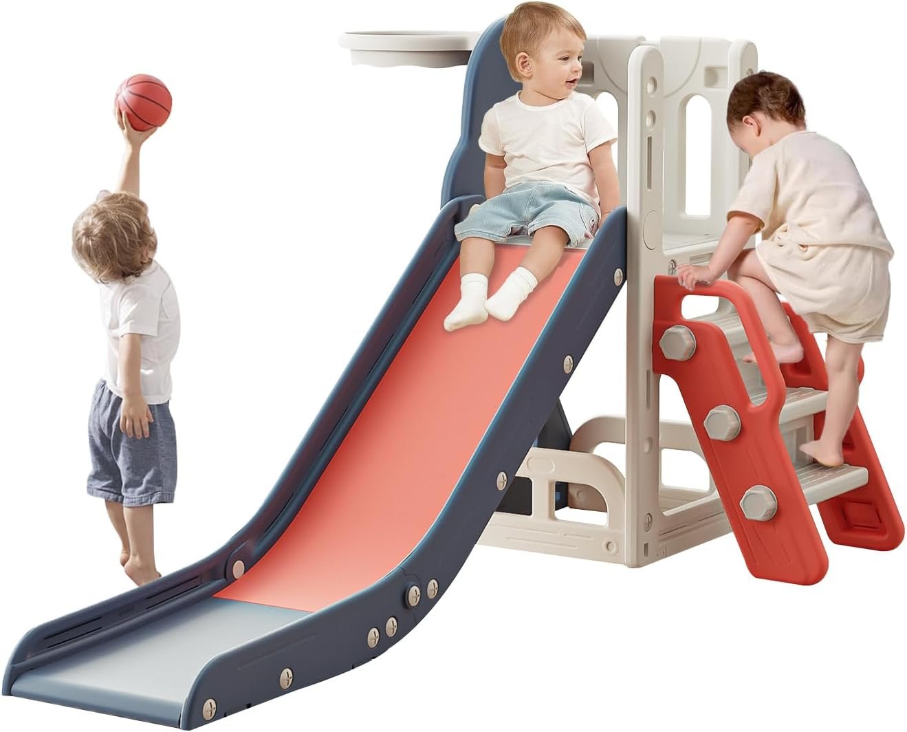Read more about the article Toddler Slide
