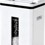 200-Sheet Auto Feed Paper Shredder