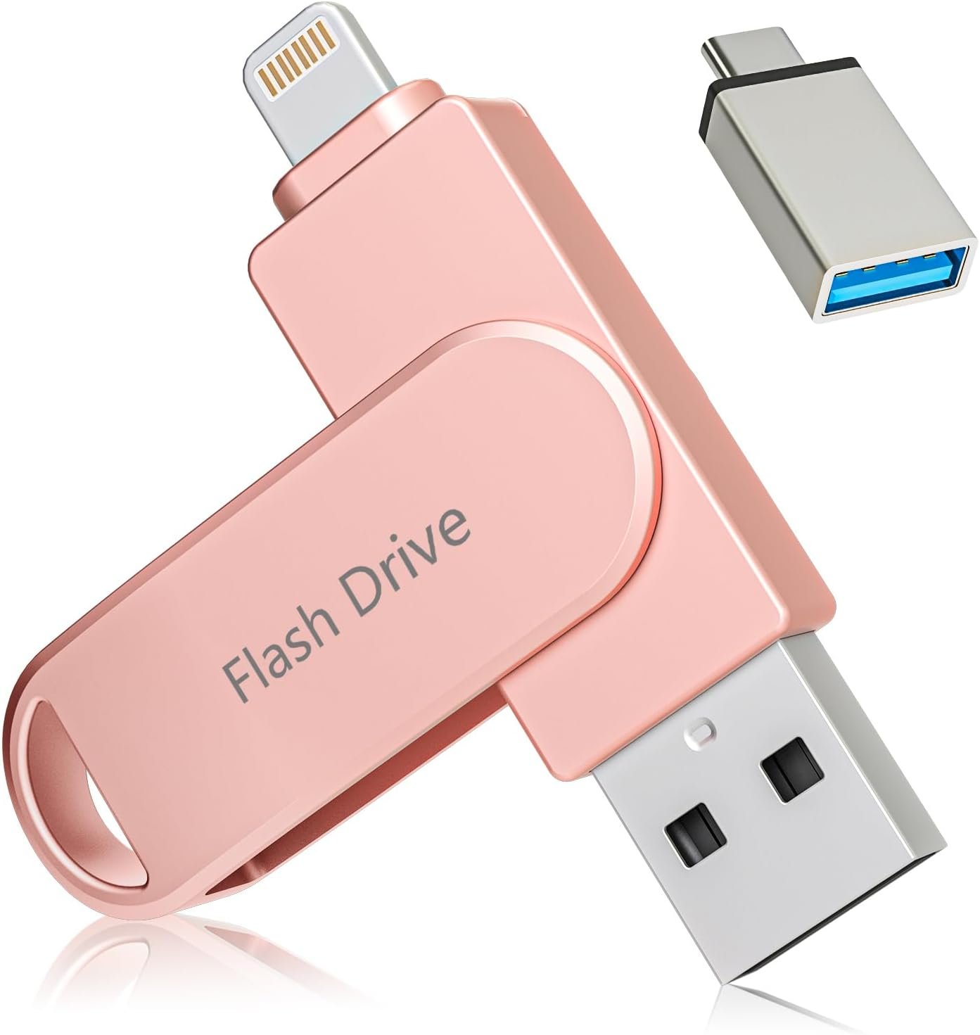 Read more about the article Flash Drive