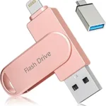 High-Speed USB Flash Drive